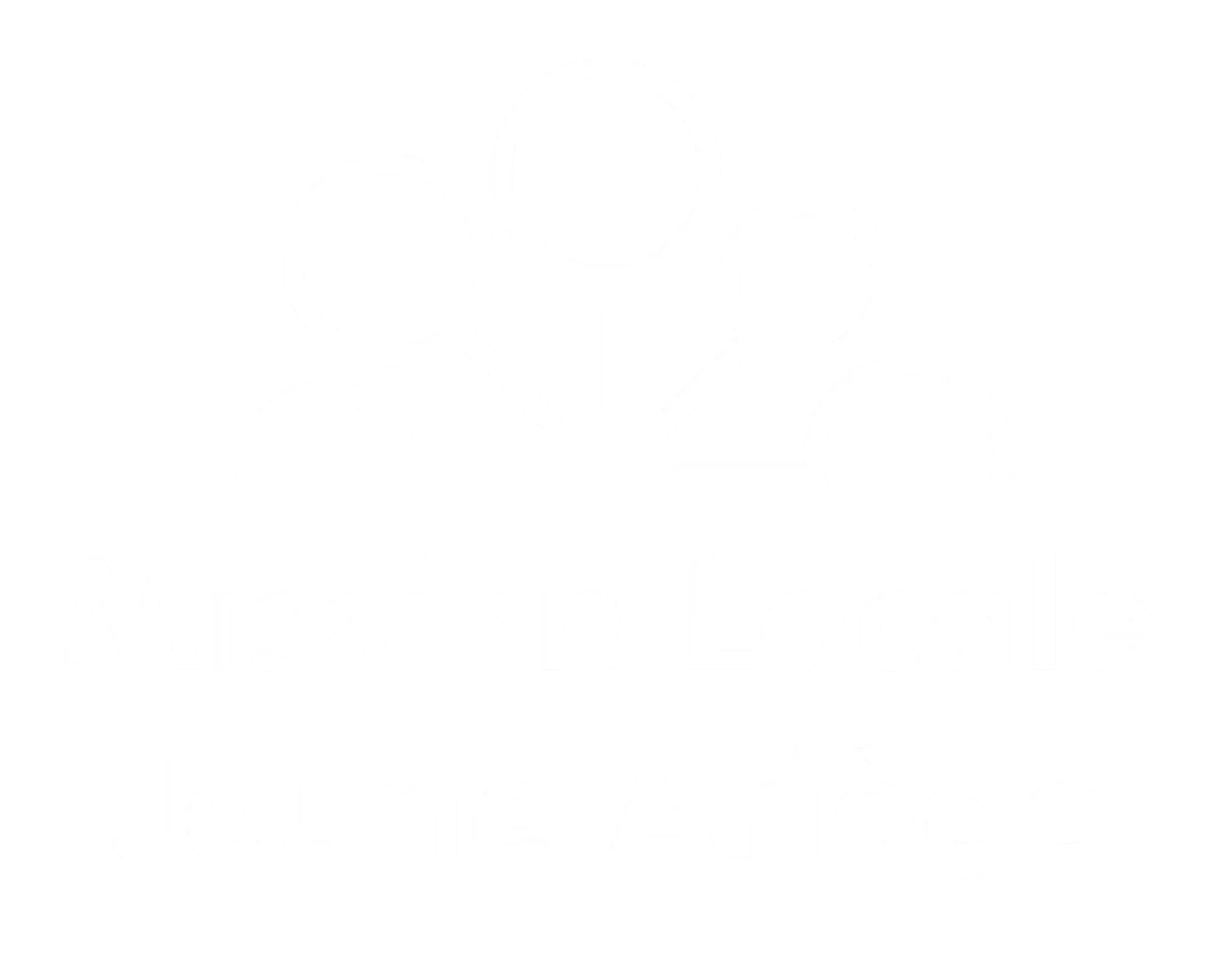 Logo Mission Locale Jeune Ariège